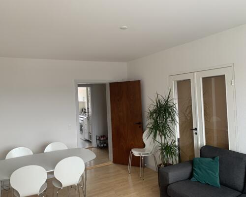 4 værelses lejlighed i Århus V