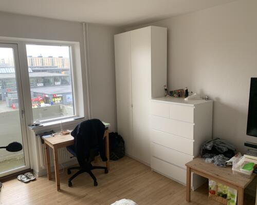 4 værelses lejlighed i Århus V