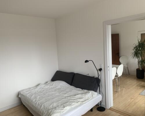 4 værelses lejlighed i Århus V