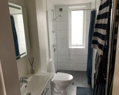 4 værelses lejlighed i Århus V