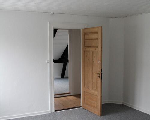 4 værelses lejlighed i Viborg