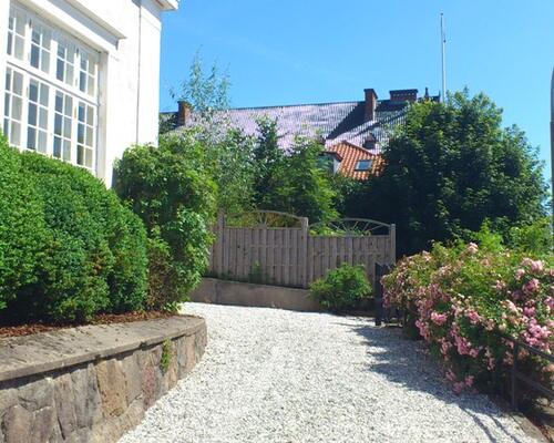 4 værelses lejlighed i Viborg