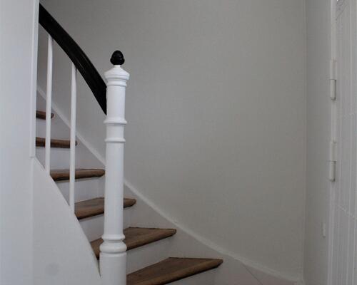 4 værelses lejlighed i Viborg