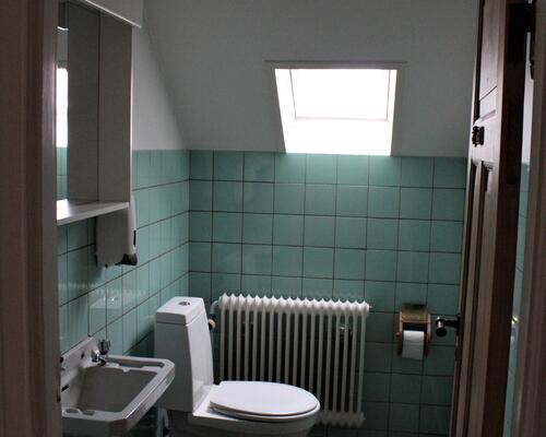 4 værelses lejlighed i Viborg