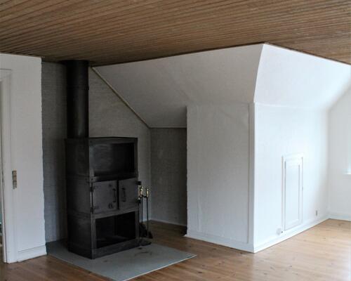 4 værelses lejlighed i Viborg