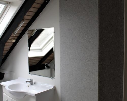 4 værelses lejlighed i Viborg