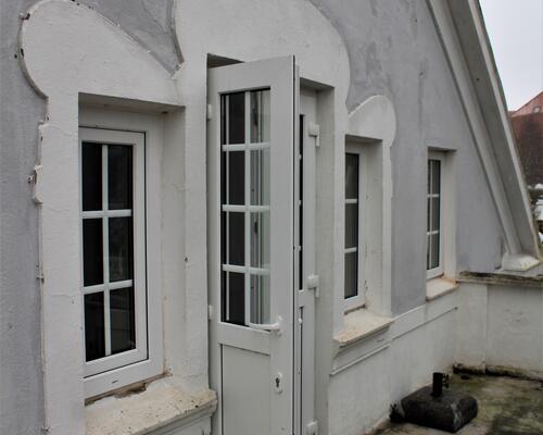 4 værelses lejlighed i Viborg