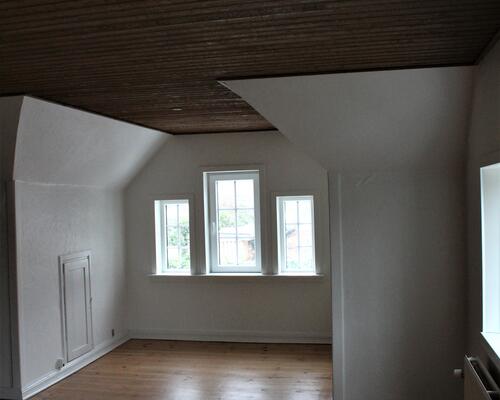 4 værelses lejlighed i Viborg