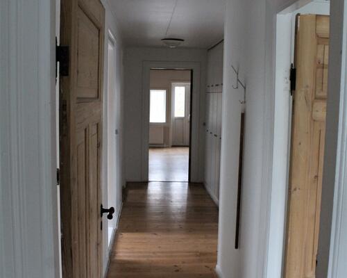 4 værelses lejlighed i Viborg