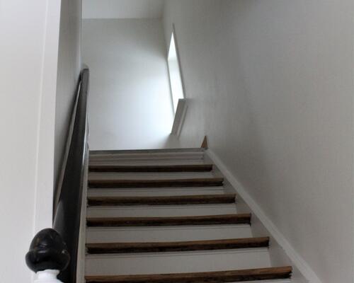 4 værelses lejlighed i Viborg