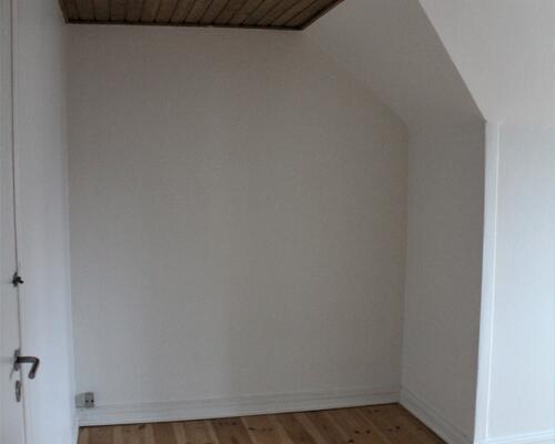 4 værelses lejlighed i Viborg