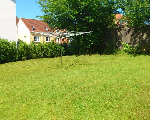 4 værelses lejlighed i Viborg