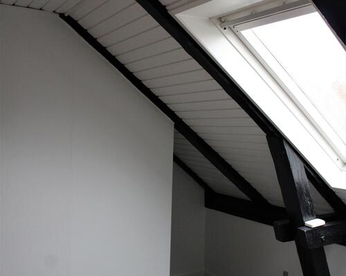 4 værelses lejlighed i Viborg