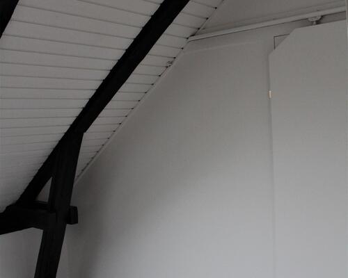 4 værelses lejlighed i Viborg