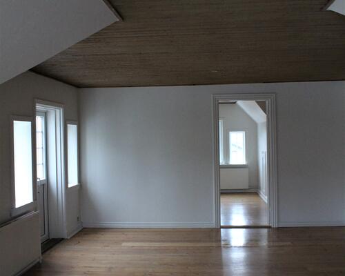 4 værelses lejlighed i Viborg