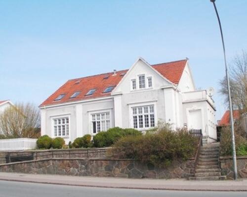 4 værelses lejlighed i Viborg