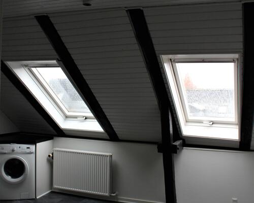 4 værelses lejlighed i Viborg