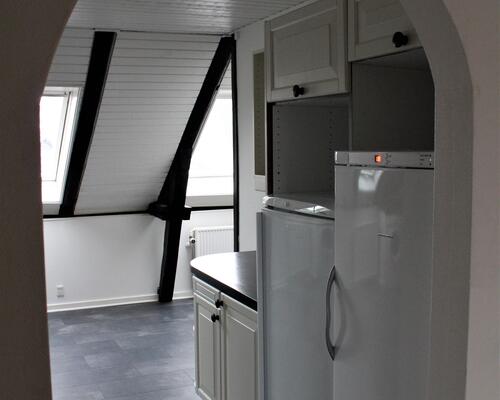 4 værelses lejlighed i Viborg