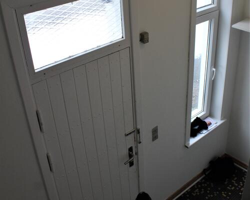 4 værelses lejlighed i Viborg