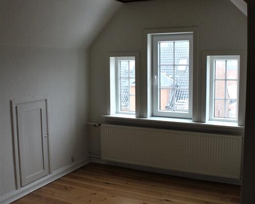 4 værelses lejlighed i Viborg