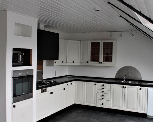 4 værelses lejlighed i Viborg