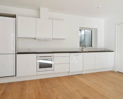 2 værelses lejlighed i Næstved