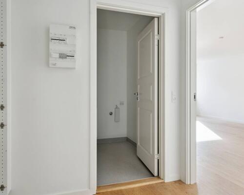 2 værelses lejlighed i Næstved