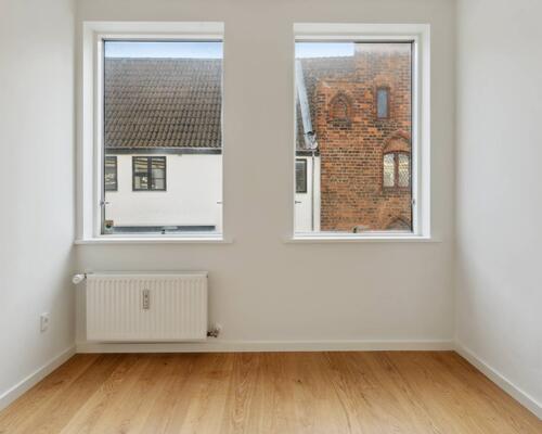 2 værelses lejlighed i Næstved