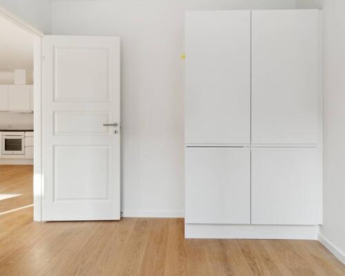 2 værelses lejlighed i Næstved