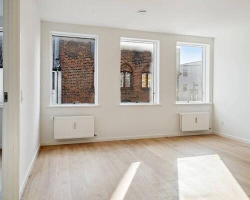 2 værelses lejlighed i Næstved