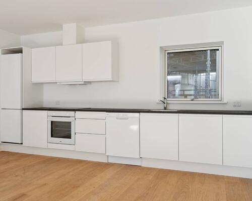 2 værelses lejlighed i Næstved