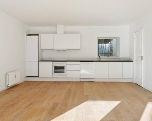 2 værelses lejlighed i Næstved