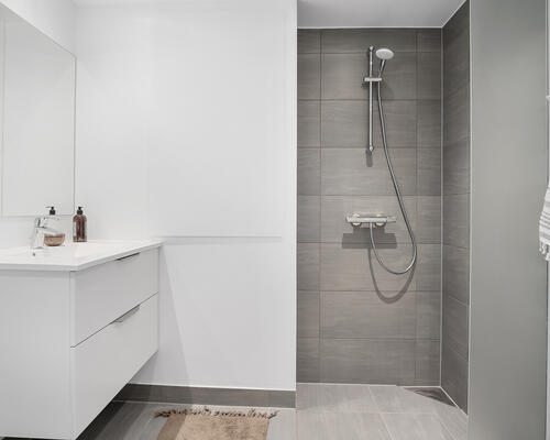 4 værelses lejlighed i Horsens