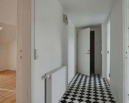 2 værelses lejlighed i Næstved