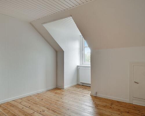 2 værelses lejlighed i Næstved