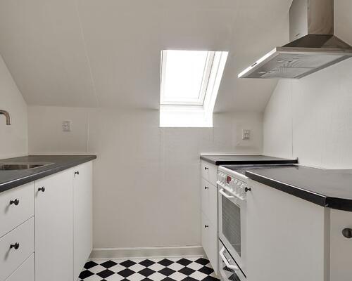 2 værelses lejlighed i Næstved