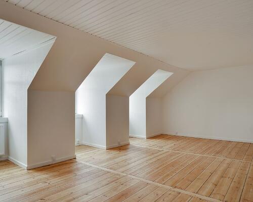 2 værelses lejlighed i Næstved