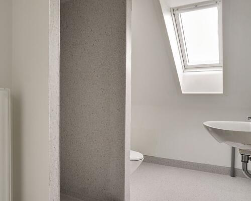 2 værelses lejlighed i Næstved