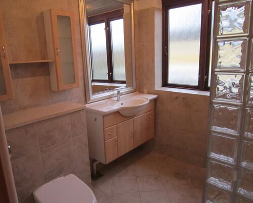 4 værelses lejlighed i Munkebo