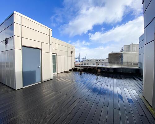 2 værelses lejlighed i Nordhavn