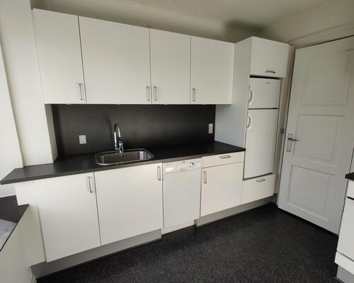 2 værelses lejlighed i Vejle