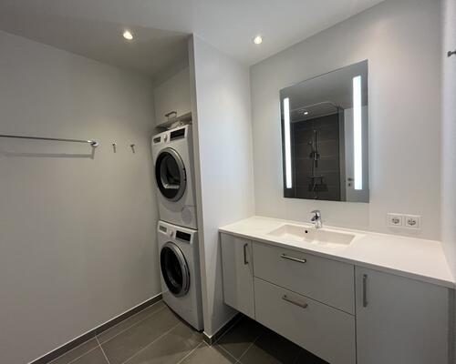 2-værelses seniorbolig i Risskov!