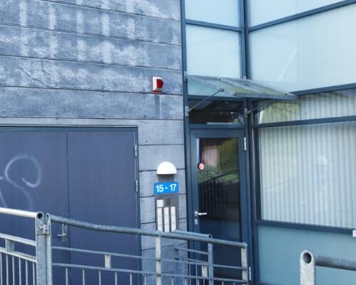 3 værelses lejlighed i Ikast