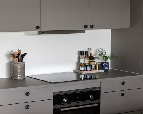 3 værelses lejlighed i Brønshøj