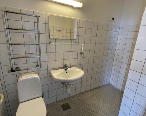 4 vær. lejl., Janesvej