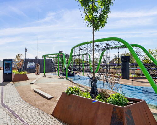 God 1-værelses lejlighed i Vanløse tæt på shopping, indkøb og offentlig transport