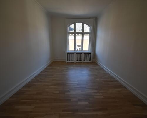 Renoveret 2er midt på gågaden