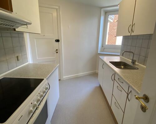 3 værelses lejlighed i Randers