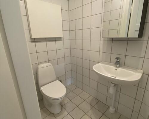 3 værelses lejlighed i Randers