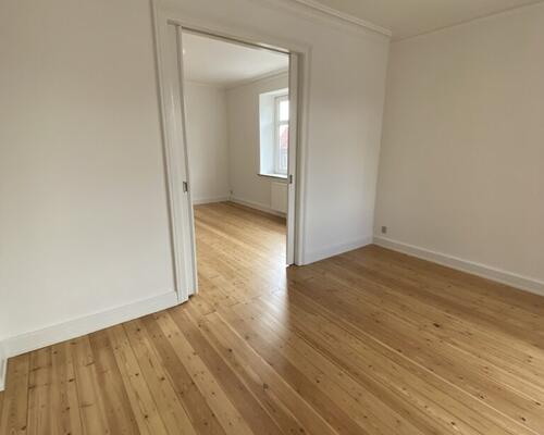 3 værelses lejlighed i Randers